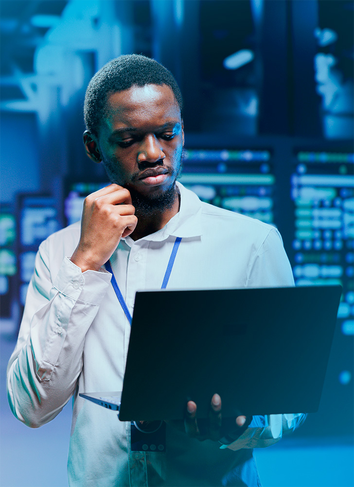 servers-delivering-web-content